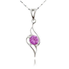 dolphin pendant