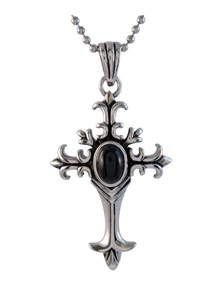 dolphin pendant