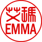 personal stamp in english